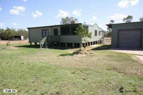 692 Farr Park Rd, Wee Waa, NSW 2388