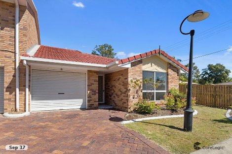 11/11 Spring St, East Ipswich, QLD 4305