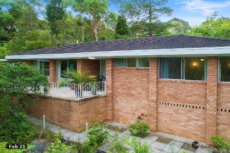 1 Satterley Ave, Turramurra, NSW 2074