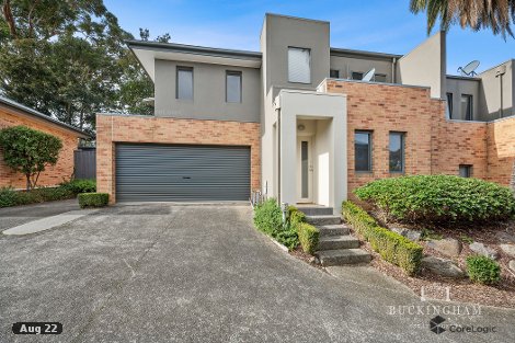 2/76 Airlie Rd, Montmorency, VIC 3094