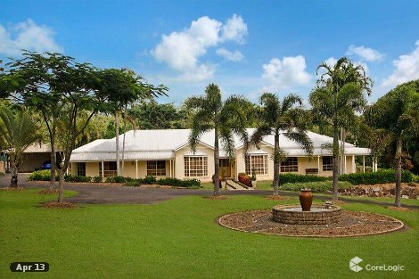 21 Racehorse Lane, Lake Macdonald, QLD 4563