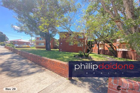 9/8-10 Crawford St, Berala, NSW 2141