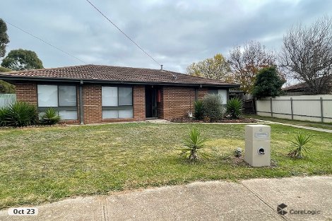 4 Calder Ct, Horsham, VIC 3400