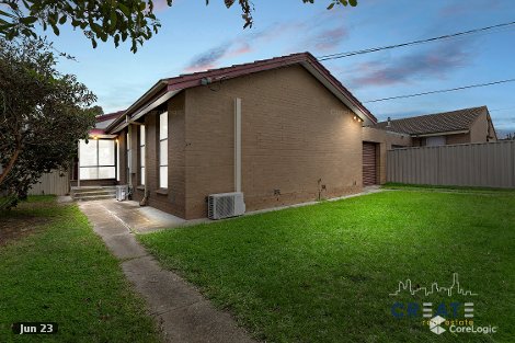 27 Morrison Cres, Sunshine West, VIC 3020