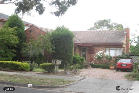 13 Wilton St, Blackburn North, VIC 3130