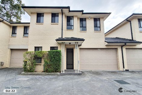 5/7-9 Roslyn St, Liverpool, NSW 2170