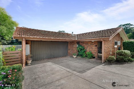 1/1141 Doncaster Rd, Donvale, VIC 3111