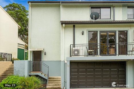 11/11-13 Pye Ave, Northmead, NSW 2152