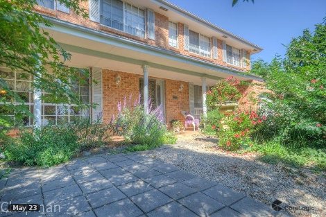 19 Bates Ave, Blaxland, NSW 2774