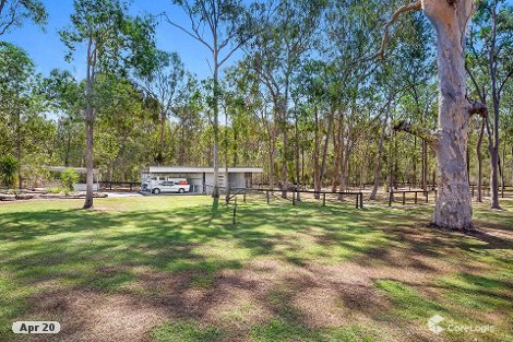 120-134 Hinchcliffe Rd, Logan Village, QLD 4207