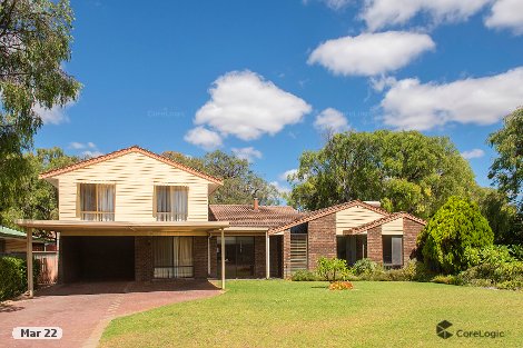 18 Grant St, Geographe, WA 6280