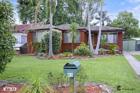 69 Kingsclare St, Leumeah, NSW 2560