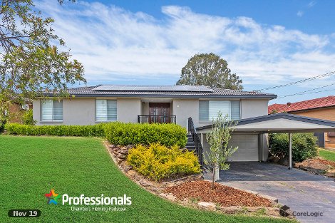 19 Proyart Ave, Milperra, NSW 2214