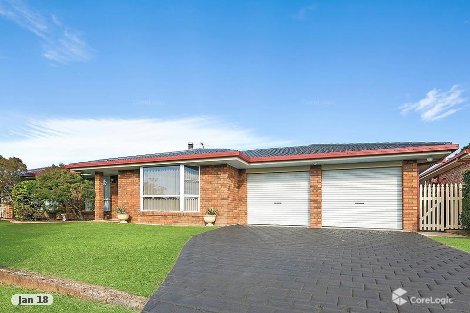 6 Anna Kristina Cct, Boambee East, NSW 2452