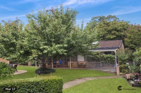 5/3a Verney Dr, West Pennant Hills, NSW 2125