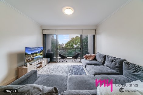 21f/541 Pembroke Rd, Leumeah, NSW 2560