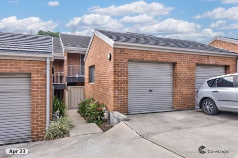 25/24 Crebert St, Mayfield East, NSW 2304