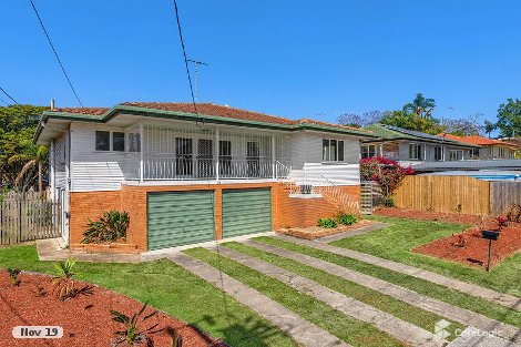 33 Kordick St, Carina, QLD 4152