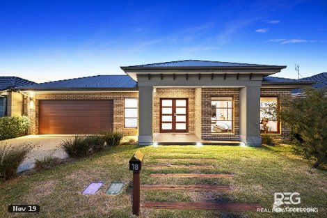 18 Mcmahon Ave, Armstrong Creek, VIC 3217