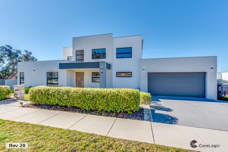 40 Hanley St, Casey, ACT 2913