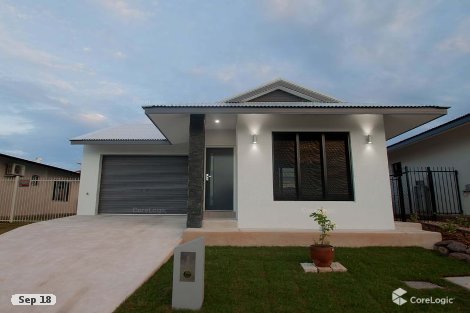 Lot 14629 Woollybutt St, Zuccoli, NT 0832