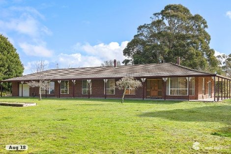 110 Flemings Rd, Grenville, VIC 3352