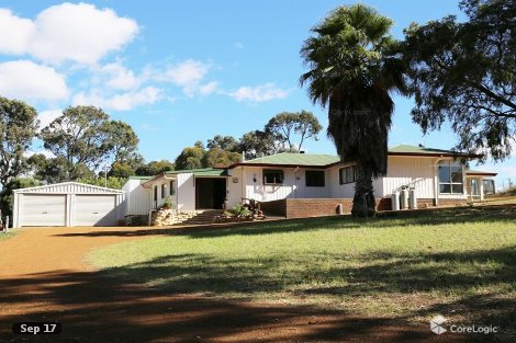 Lot 1 Kipping Rd, Chadwick, WA 6450