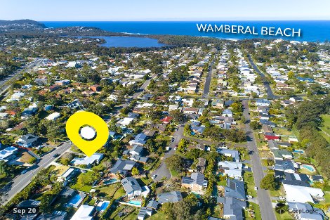 92 Old Gosford Rd, Wamberal, NSW 2260