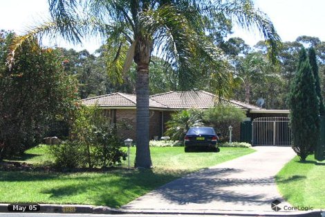 123 Newham Dr, Cambridge Gardens, NSW 2747