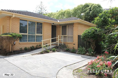 2/11 Will St, Forest Hill, VIC 3131