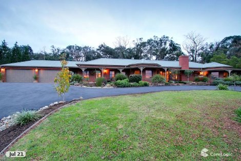 4 Homan Ct, Warrandyte South, VIC 3134