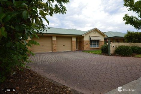 61 Kirkby Cct, Greenacres, SA 5086