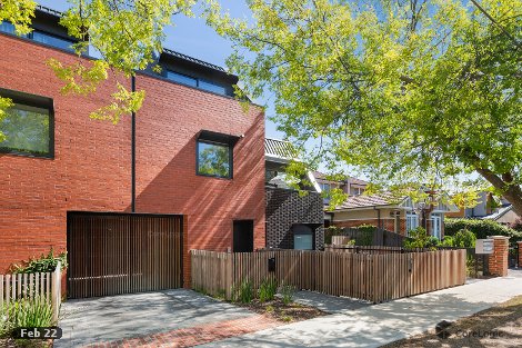 2/52 Clyde St, Thornbury, VIC 3071