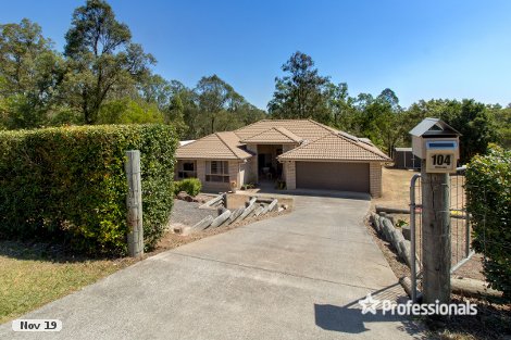 104-108 Orion Rd, Cedar Vale, QLD 4285