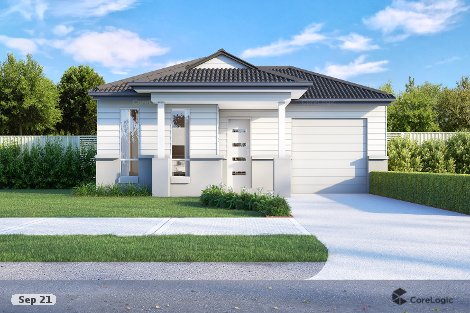 Lot 40 Horseshoe Bend Rd, Armstrong Creek, VIC 3217