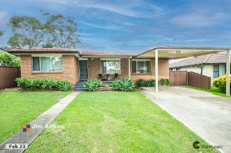 10 Trinity Dr, Cambridge Gardens, NSW 2747