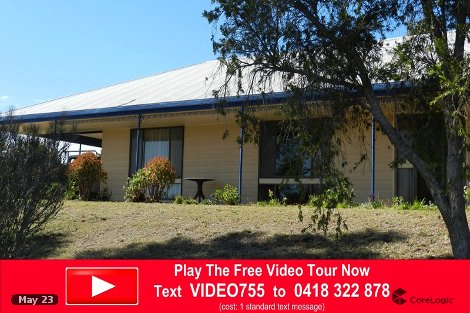 892 Hunt Rd, Loveday, SA 5345