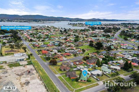 61 Agnes St, George Town, TAS 7253