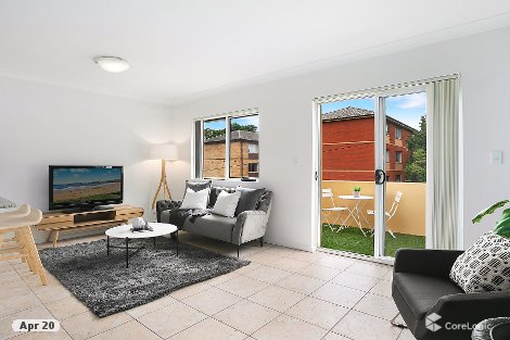 5/502-504 Bunnerong Rd, Matraville, NSW 2036