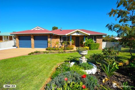 12 Milpara Ct, Hillvue, NSW 2340