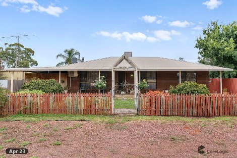 69 Brookong St, Grong Grong, NSW 2652