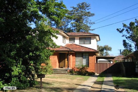 294 Old Windsor Rd, Old Toongabbie, NSW 2146