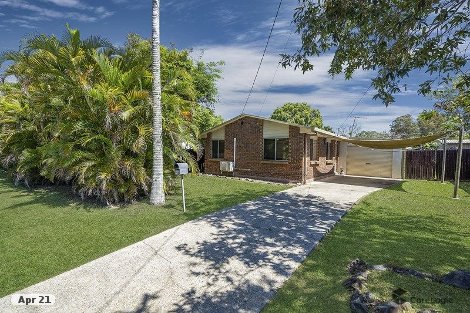 4a Greenfield St, Eagleby, QLD 4207