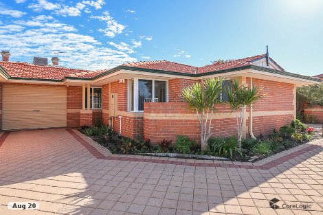 2/98 Eighth Ave, Maylands, WA 6051