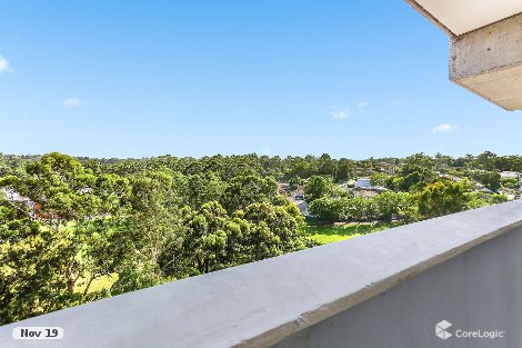 406/27-33 North Rocks Rd, North Rocks, NSW 2151