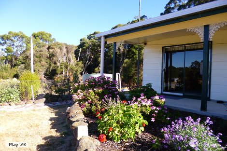 109 Fagans Rd, Christmas Hills, TAS 7330