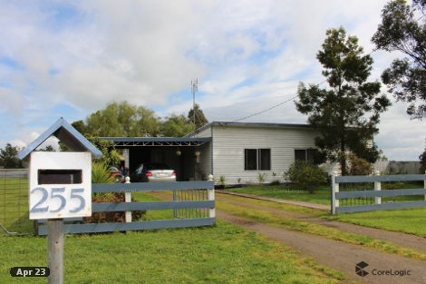 255 Cants Rd, Elliminyt, VIC 3250