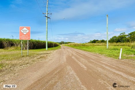 40 Marion Settlement Notch Point Rd, Ilbilbie, QLD 4738