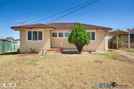 14 Helena Ave, Emerton, NSW 2770