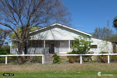 42-44 Cobborah St, Dunedoo, NSW 2844